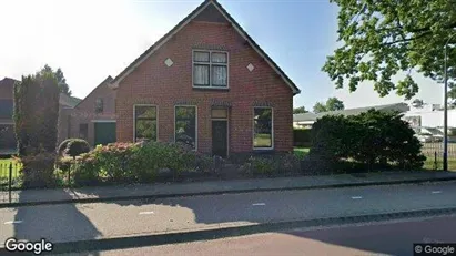 Lokaler til leje i Marum - Foto fra Google Street View