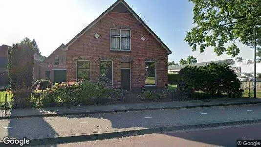 Commercial properties for rent i Marum - Photo from Google Street View
