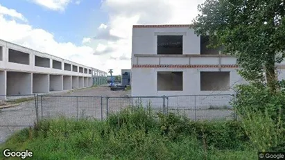 Bedrijfsruimtes te huur in Amersfoort - Foto uit Google Street View