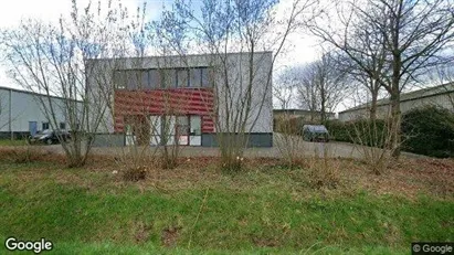 Commercial properties for sale in Overbetuwe - Photo from Google Street View