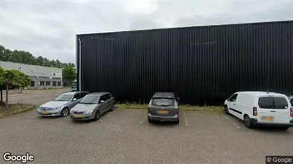 Lokaler til salgs i Woensdrecht – Bilde fra Google Street View