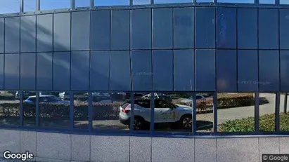 Kontorer til leie i Den Bosch – Bilde fra Google Street View