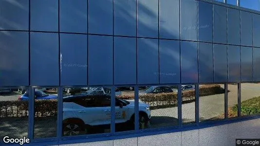 Büros zur Miete i Den Bosch – Foto von Google Street View