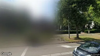 Kontorlokaler til leje i Zeist - Foto fra Google Street View