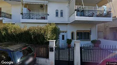 Commercial properties for rent in Acharnes - Photo from Google Street View