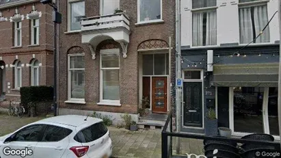 Kontorer til leie i Nijmegen – Bilde fra Google Street View