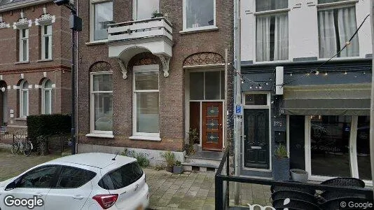 Kontorlokaler til leje i Nijmegen - Foto fra Google Street View
