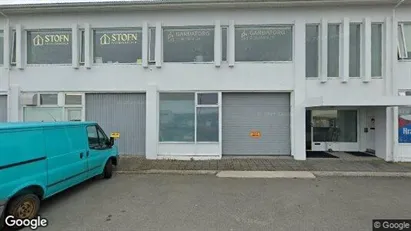 Office spaces for rent in Garðabær - Photo from Google Street View