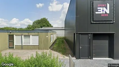 Bedrijfsruimtes te huur in Brummen - Foto uit Google Street View