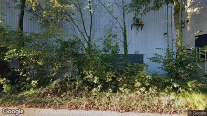 Företagslokaler till salu i Gorinchem – Foto från Google Street View