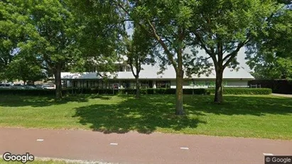 Office spaces for rent in Gorinchem - Photo from Google Street View