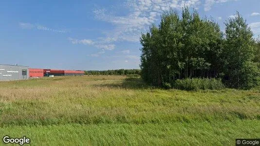 Gewerbeflächen zur Miete i Rae – Foto von Google Street View