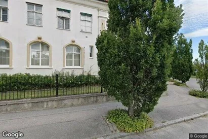 Werkstätte zur Miete in Nyköping - Photo from Google Street View