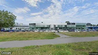 Commercial properties for sale in Tallinn Lasnamäe - Photo from Google Street View