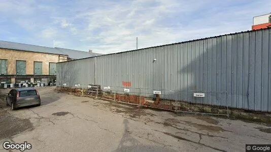 Büros zur Miete i Põhja-Tallinn – Foto von Google Street View