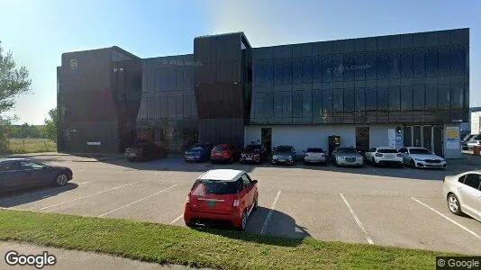 Office spaces for rent i Tallinn Lasnamäe - Photo from Google Street View
