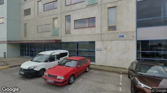 Office spaces for rent i Tallinn Kesklinna - Photo from Google Street View