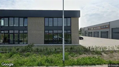 Commercial properties for sale in Dronten - Photo from Google Street View