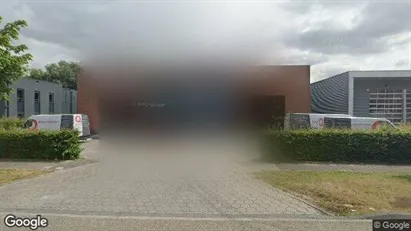 Commercial properties for rent in Pijnacker-Nootdorp - Photo from Google Street View