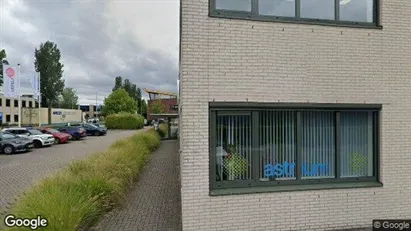Commercial properties for rent in Zoetermeer - Photo from Google Street View