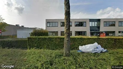 Commercial properties for rent in Zoetermeer - Photo from Google Street View