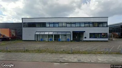 Commercial properties for rent in Veenendaal - Photo from Google Street View
