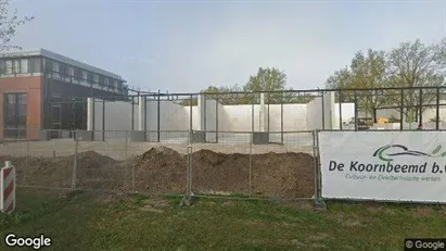 Commercial properties for rent in Oss - Photo from Google Street View
