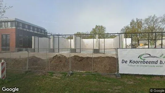 Gewerbeflächen zur Miete i Oss – Foto von Google Street View