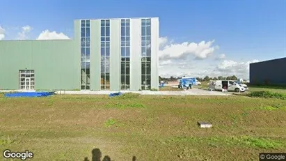 Commercial properties for rent in Den Bosch - Photo from Google Street View