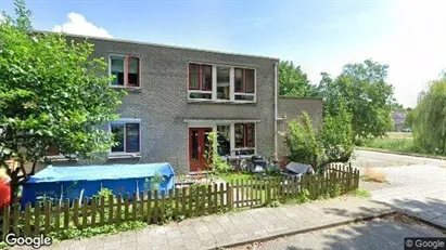 Commercial properties for sale in Almere - Photo from Google Street View