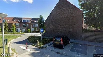Commercial properties for sale in Almere - Photo from Google Street View