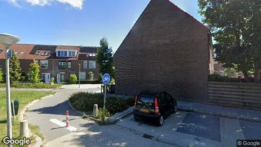 Commercial properties for sale i Almere - Photo from Google Street View