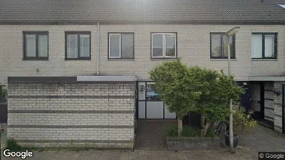 Företagslokaler till salu i Purmerend – Foto från Google Street View