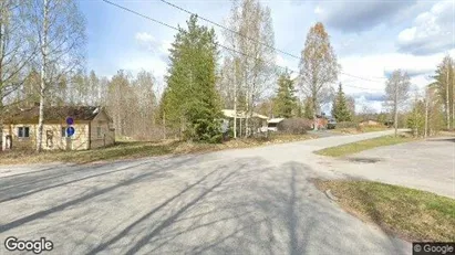 Bedrijfsruimtes te koop in Joensuu - Foto uit Google Street View
