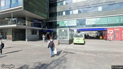 Commercial properties for rent in Helsinki Eteläinen - Photo from Google Street View