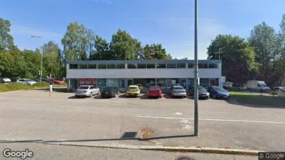 Lokaler til leie i Helsingfors Koillinen – Bilde fra Google Street View