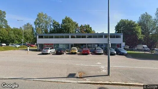 Lokaler til leje i Helsinki Koillinen - Foto fra Google Street View