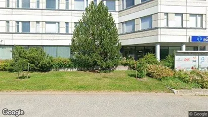 Office spaces for rent in Jyväskylä - Photo from Google Street View