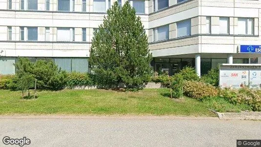 Office spaces for rent i Jyväskylä - Photo from Google Street View