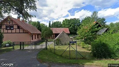 Lokaler til leje i Vorpommern-Greifswald - Foto fra Google Street View