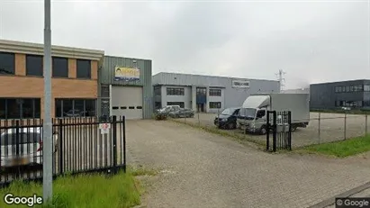 Lokaler til leie i Eindhoven – Bilde fra Google Street View