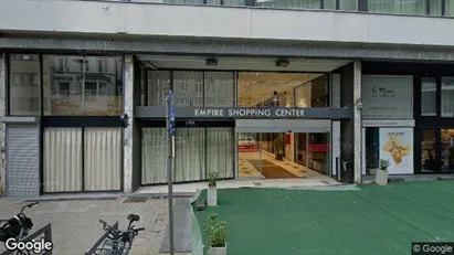Lokaler til salgs i Location is not specified – Bilde fra Google Street View