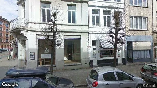 Commercial properties for rent i Stad Antwerp - Photo from Google Street View