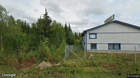 Warehouses for rent i Tornio - Photo from Google Street View