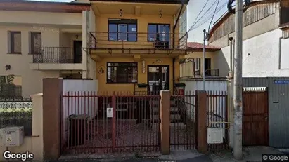 Commercial properties for rent in Bucharest - Sectorul 3 - Photo from Google Street View