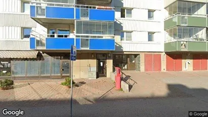 Lokaler til salg i Järfälla - Foto fra Google Street View