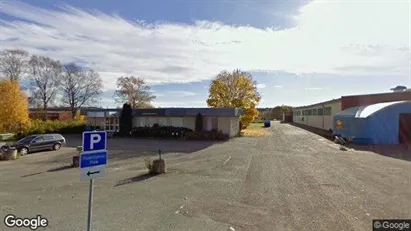 Lokaler til salg i Gagnef - Foto fra Google Street View