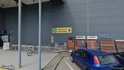 Commercial properties for sale in Gorenja vas-Poljane - Photo from Google Street View
