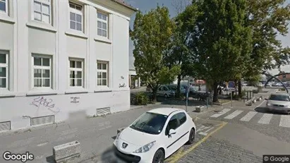 Commercial properties for sale in Besnica - Photo from Google Street View