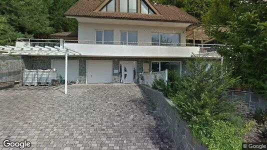 Commercial properties for sale i Dobrova-Polhov Gradec - Photo from Google Street View